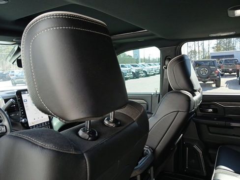 Used 2025 RAM 3500 Limited image 20