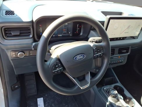 New 2026 Ford Maverick XLT AWD/4WD image 21