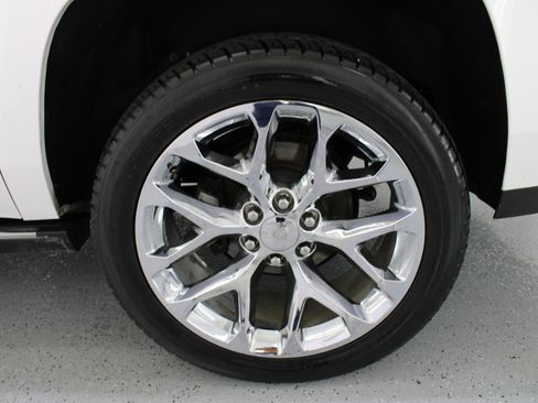 Used 2018 GMC Yukon XL Denali w/ Denali Ultimate Package image 86