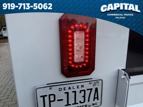 New 2024 Ford F550 4x4 Regular Cab Super Duty image 15