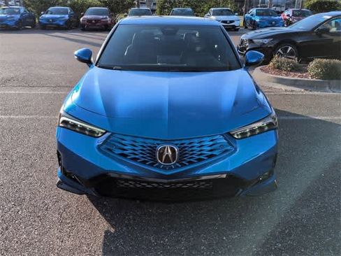 New 2026 Acura Integra A-Spec image 2