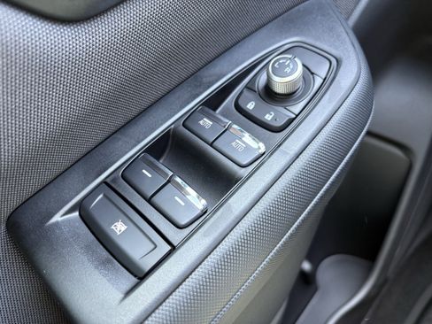 New 2026 Subaru Forester Touring AWD/4WD image 16