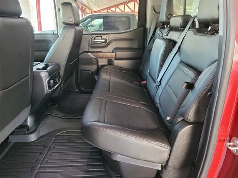 Used 2019 GMC Sierra 1500 Denali w/ Denali Ultimate Package image 8
