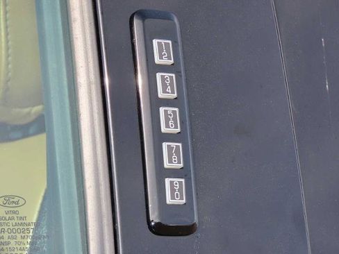 Certified 2024 Ford F350 Lariat w/ Lariat Ultimate Package image 19