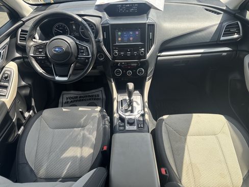 Used 2021 Subaru Forester Premium AWD/4WD image 20