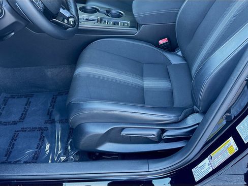 Certified 2022 Honda Civic Sport image 17