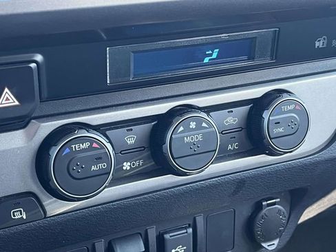 Used 2023 Toyota Tacoma SR5 image 29