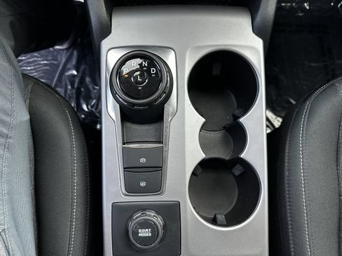 Certified 2024 Ford Bronco Sport Big Bend AWD/4WD image 26