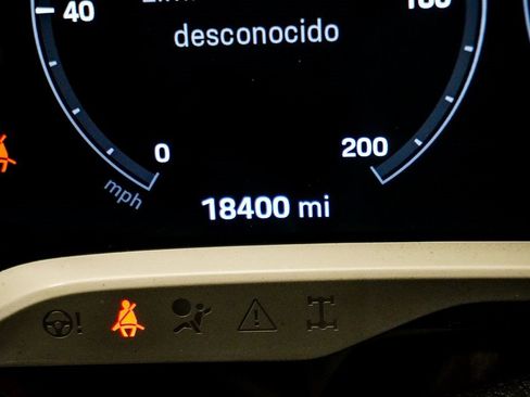 Used 2022 Porsche Taycan 4 Cross Turismo image 45