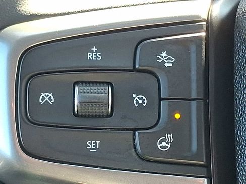 Certified 2023 Chevrolet Silverado 1500 LTZ w/ LTZ Premium Package image 22