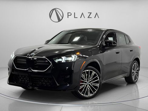 New 2026 BMW X2 M35i w/ Technology Package image 1