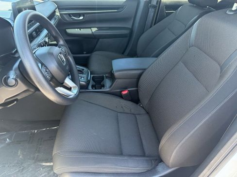Used 2024 Honda CR-V EX image 14