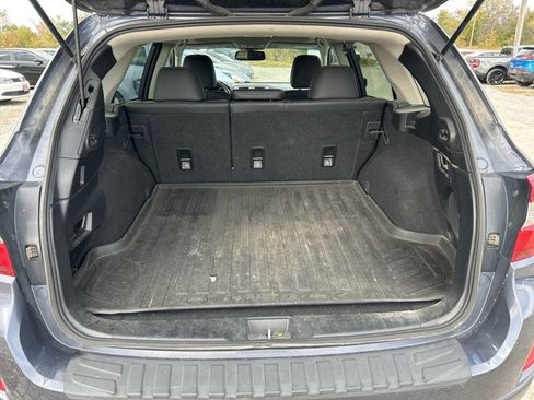 Used 2017 Subaru Outback 2.5i Limited image 20