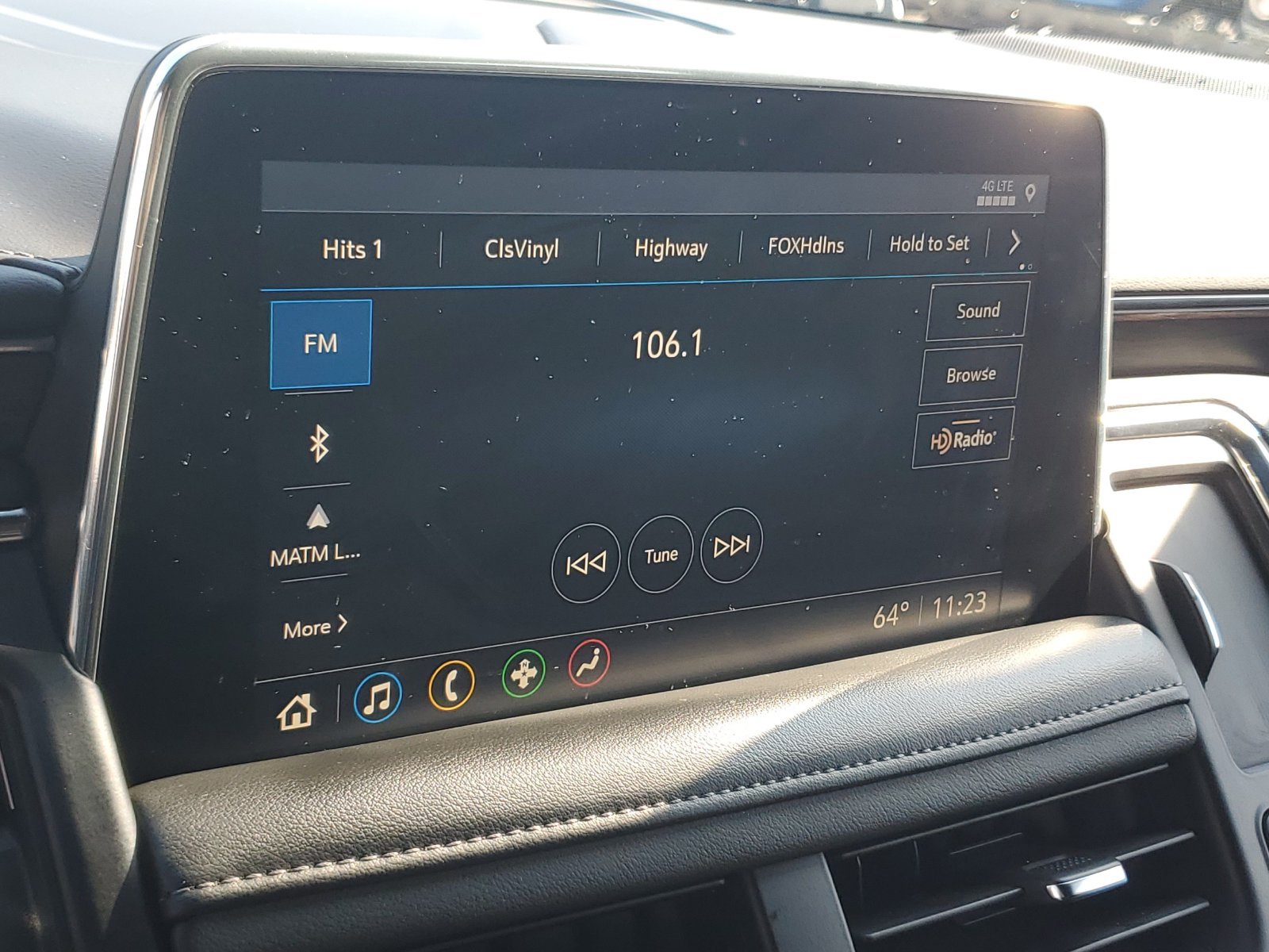 Used 2021 Chevrolet Tahoe LT RWD image 26