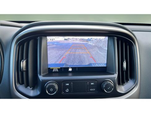 Certified 2021 Chevrolet Colorado Z71 image 19