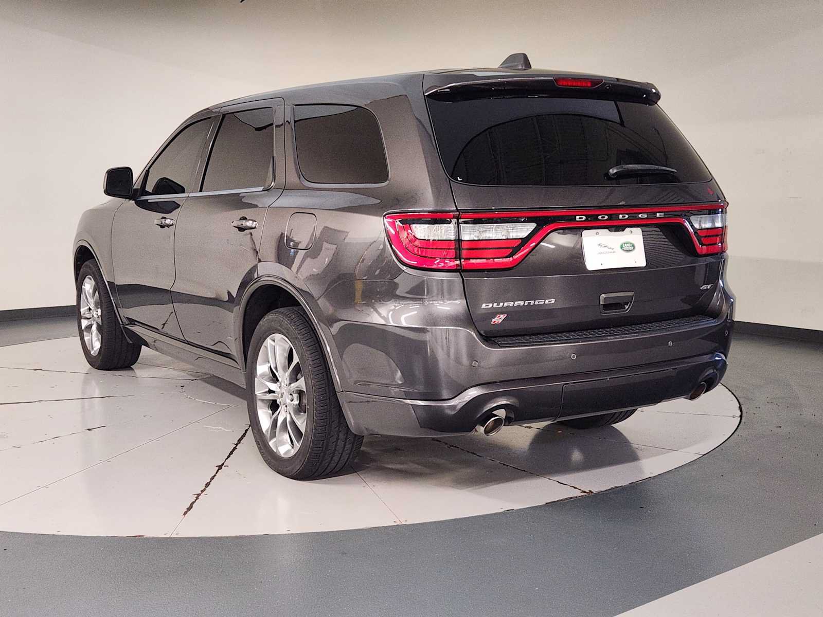 Used 2020 Dodge Durango GT AWD/4WD image 6