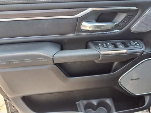 Used 2026 RAM 1500 Laramie w/ Night Edition image 15