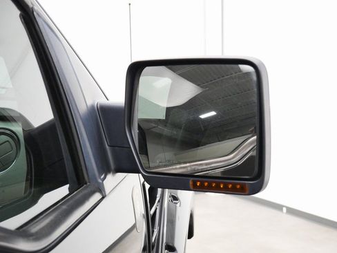 Used 2014 Ford F150 FX4 w/ Equipment Group 402A Luxury image 38