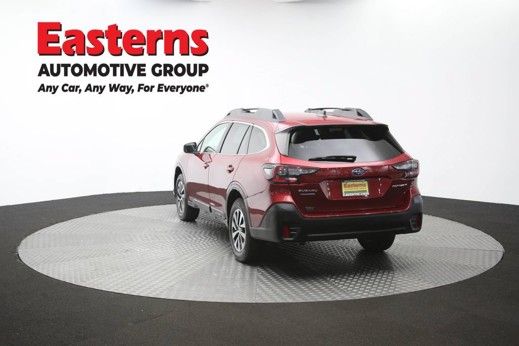 Used 2022 Subaru Outback Premium AWD/4WD image 66