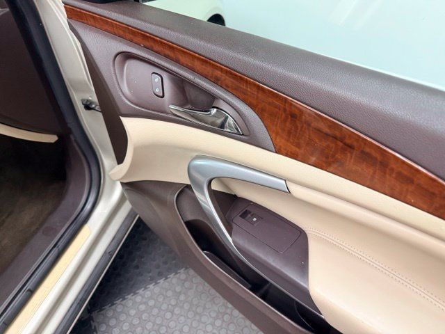 Used 2015 Buick Regal FWD image 40