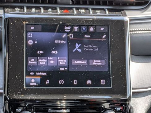 New 2026 Jeep Grand Cherokee L 2WD image 18