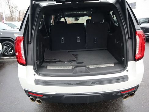 Used 2023 GMC Yukon XL Denali Ultimate image 34