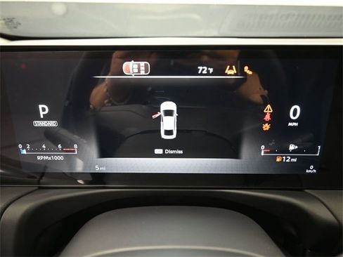 New 2026 Nissan Sentra SV w/ Floor Mat Package image 32