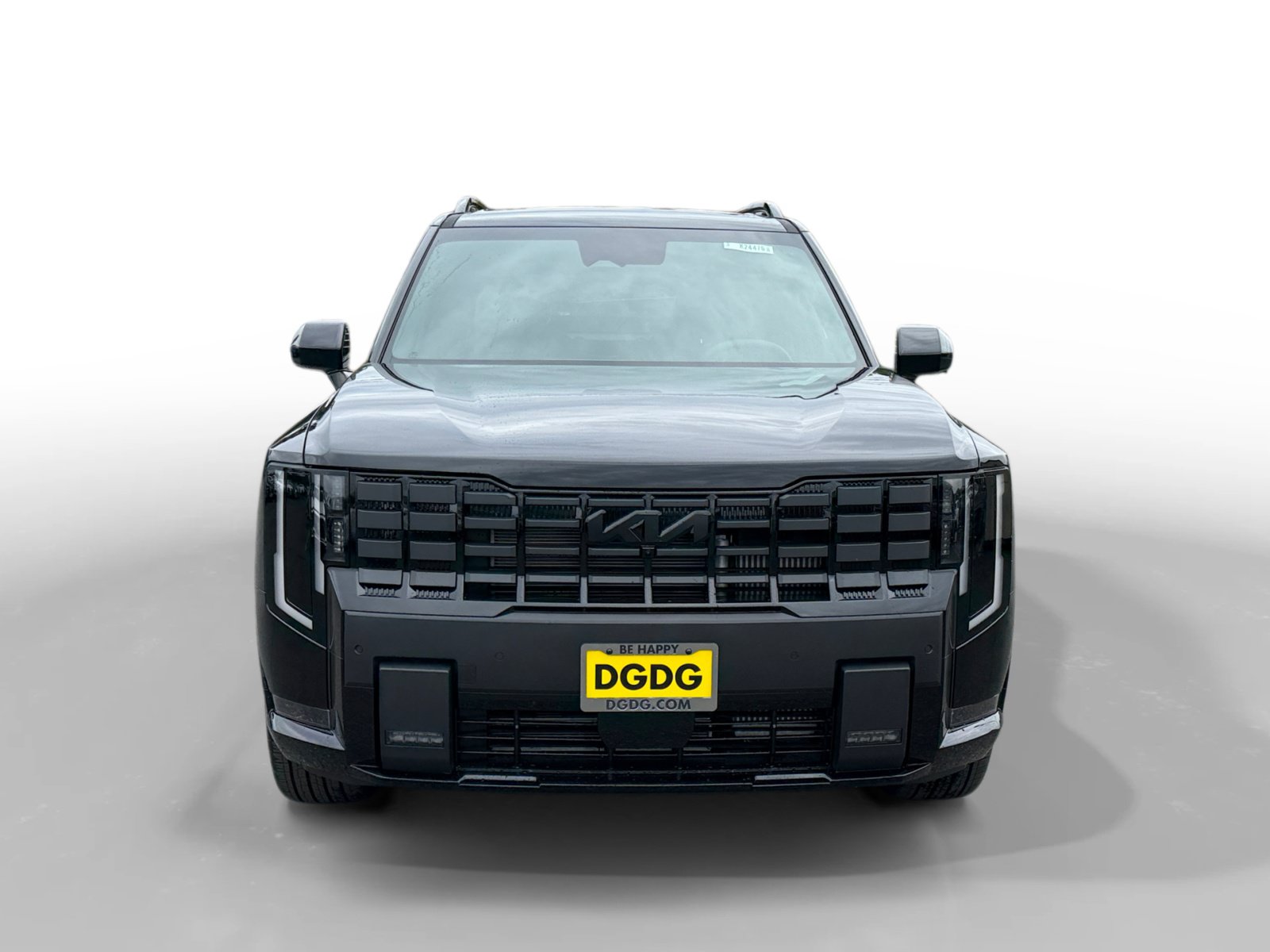 New 2027 Kia Telluride X-Line SX Prestige AWD/4WD image 8
