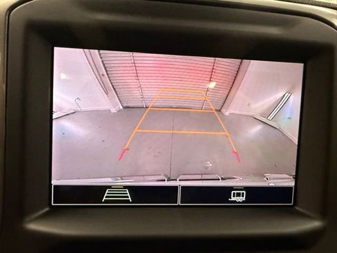 New 2026 GMC Sierra 1500 Pro w/ Pro Value Package image 18