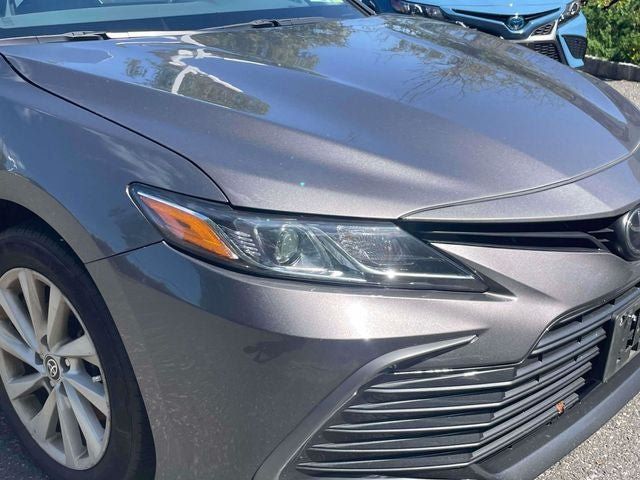 Used 2024 Toyota Camry LE w/ Cold Weather Package AWD/4WD image 12