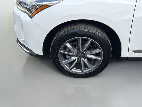 Used 2023 Acura RDX w/ Technology Package image 30