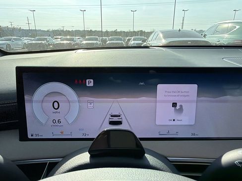 New 2026 Genesis GV70 3.5T Sport Prestige w/ G1 Accessory Package image 10