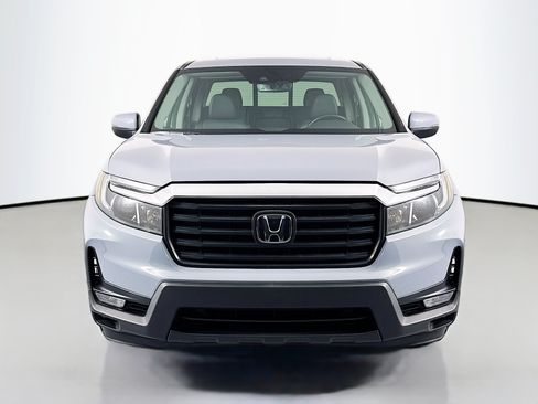 Certified 2023 Honda Ridgeline RTL image 2