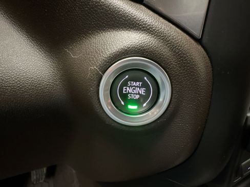 Certified 2022 Chevrolet Silverado 1500 LTZ image 24