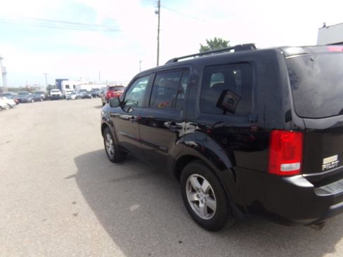 Used 2010 Honda Pilot EX-L image 39