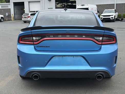 Used 2019 Dodge Charger R/T w/ Daytona Edition Group RWD image 4