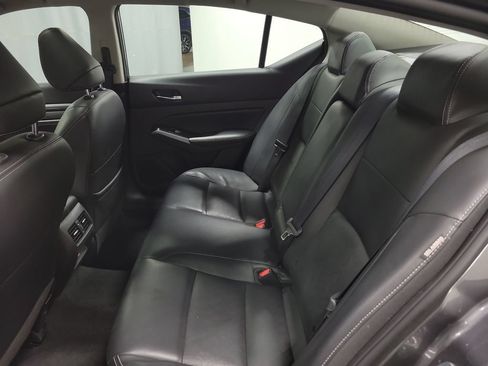Used 2023 Nissan Altima 2.5 SL FWD image 30
