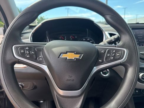 Used 2022 Chevrolet Equinox LS image 18