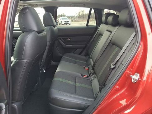 New 2026 MAZDA CX-50 2.5 Hybrid w/ Preferred Pkg image 11