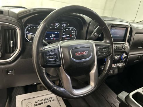 Used 2021 GMC Sierra 1500 Elevation AWD/4WD image 4