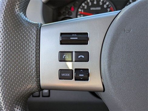 Used 2021 Nissan Frontier S image 25