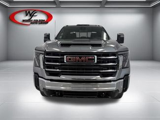 New 2026 GMC Sierra 2500 SLT video 2