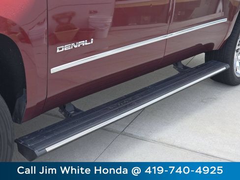 Used 2020 GMC Yukon XL Denali w/ Open Road Package AWD/4WD image 14