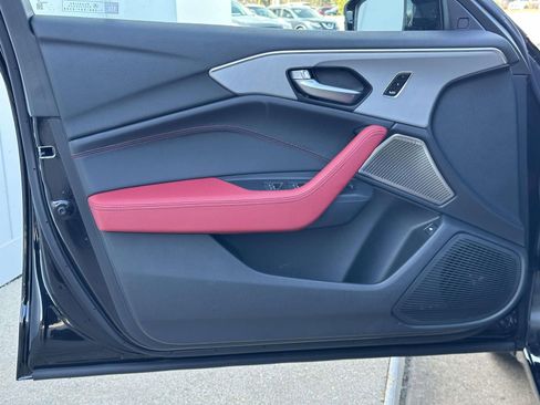 Certified 2025 Acura TLX SH-AWD w/ A-SPEC Pkg image 16