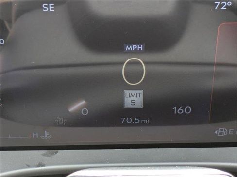 New 2025 Lincoln Aviator AWD w/ Jet Appearance Package image 10