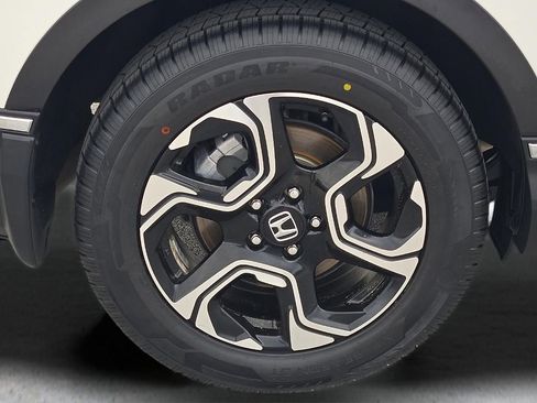 Used 2018 Honda CR-V Touring image 8