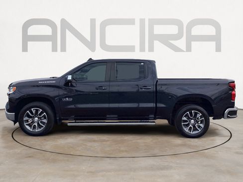 Used 2024 Chevrolet Silverado 1500 LT w/ Texas Edition Plus RWD image 9