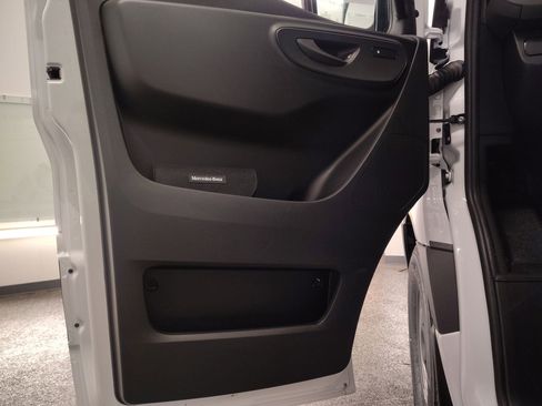 New 2026 Mercedes-Benz Sprinter 2500 image 16