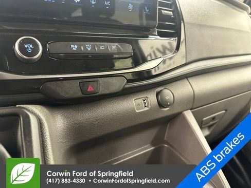 New 2026 Ford Transit 350 XLT image 25