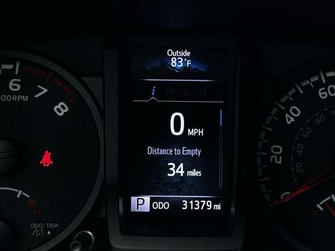 Used 2023 Toyota Tacoma SR AWD/4WD image 17